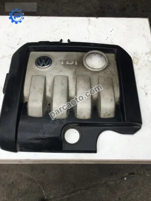03G103925BP GOLF5-Jetta-Passat 2.0 TDİ Motor Koruma Kapağı