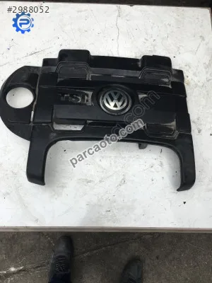 03c103925ar Volkswagen Golf6 1.4 TSİ Motor Koruma Kapağı