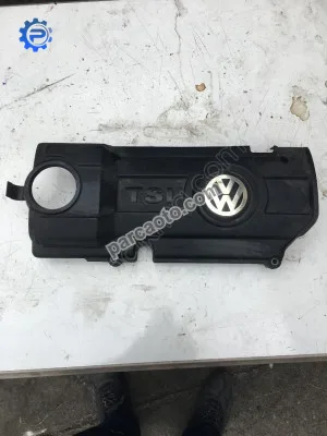 03c103925am Vw Golf 5 Jetta Passat B6 1.4 TSİ Motor Üst Kapağı
