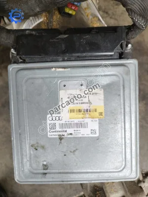 4F1910559RX Audi A6 3.2 FSI AUK Motor Kontrol Ünitesi