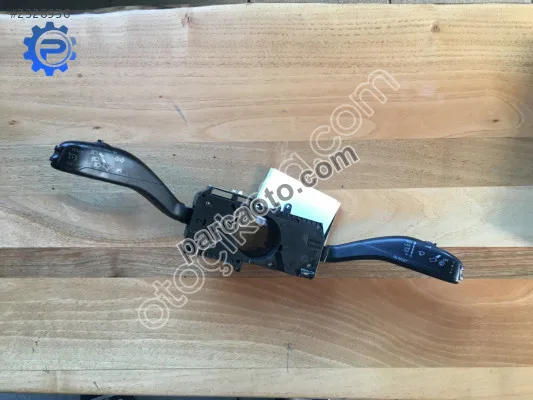 6Q0953503 EH Volkwagen Amarok Hız Sabitlemeli Sinyal Kolu 20