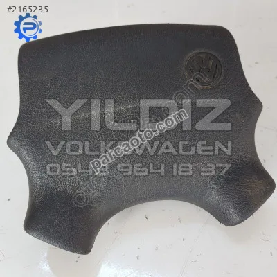 Golf3 3A0880201B Çıkma Airbag Direksiyon Hava Yastığı 1992-1