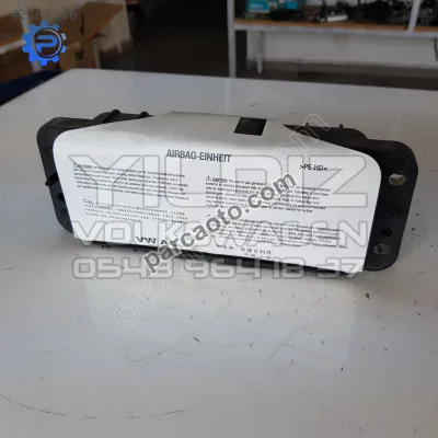 Audi A3 5GG880204 Çıkma Sağ Yolcu Airbag Hava Yastığı 2014-2