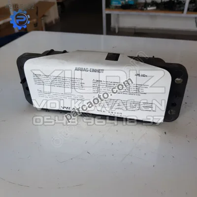 Octavia 5GG880204 Çıkma Sağ Yolcu Airbag Hava Yastığı 2014-2