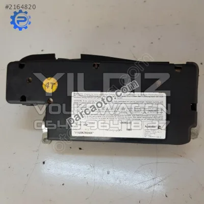 Golf4 Bora 1J4880239 Çıkma Sol Koltuk Airbag Hava Yastığı