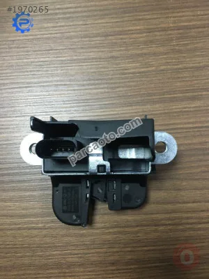 5k0827505 a bagaj kilidi 2006-14 leon-passat-jetta-golf-polo