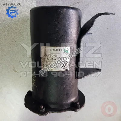 Volkswagen EOS Yakıt Filtresi - Ankara Yenimahalle