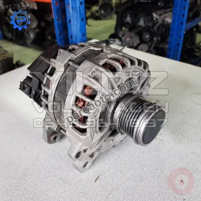 Volkswagen Lupo Şarj Dinamosu - Ankara Yenimahalle