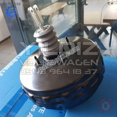 Volkswagen Transporter Westinghouse - Ankara Yenimahalle