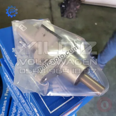 Volkswagen Jetta Tandem Fren Ana Merkezi 03.2122-2129.3