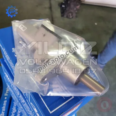 Volkswagen Caddy Tandem Fren Ana Merkezi 03.2122-2129.3