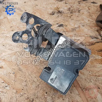 Skoda Octavia 1K0907379AK 1K0614117 Çıkma ABS Beyni