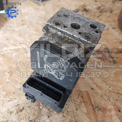 Audi A6 3B0614111 Orijinal Çıkma ABS Beyni 1997 - 2005