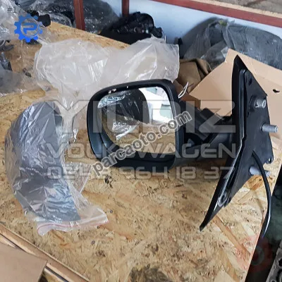 Alkar 9239928 Volkswagen Transporter T5 Sol Dikiz Ayna Sıfır