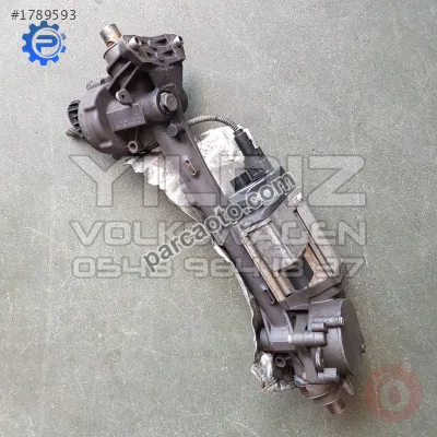 Volkswagen Golf MK7 Orijinal Çıkma Direksiyon Kutusu