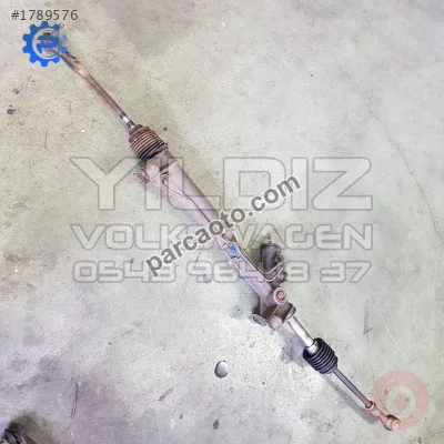 Volkswagen Passat B5 Orijinal Çıkma Direksiyon Kutusu
