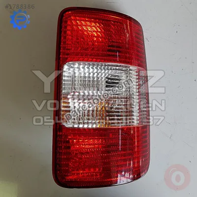 Volkswagen Caddy 2K0945112A Sağ Stop Çıkma 2003-2009