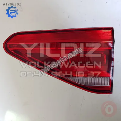 Volkswagen Touran 5TA945094 Sağ İç Stop Çıkma 2016-2022