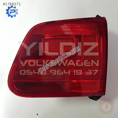 Volkswagen Tiguan 5N0945094H Sağ İç Stop Çıkma 2012-2018