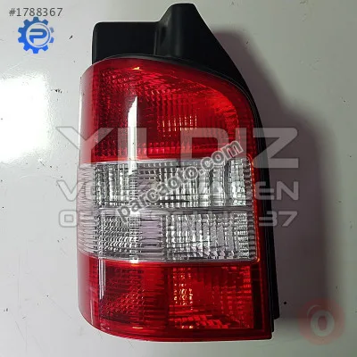 Volkswagen Caravelle Transporter T5 Sol Stop Çıkma 2004-2009