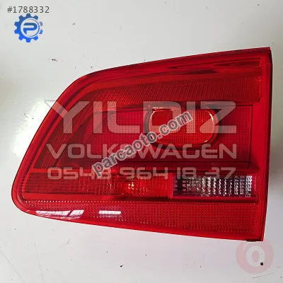 Volkswagen Touran 1T0945094 Sağ İç Stop Çıkma 2010-2013