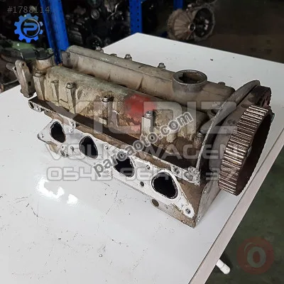 Volkswagen Lupo 1.4 16V Benzin Silindir Kapağı 1998 - 2005