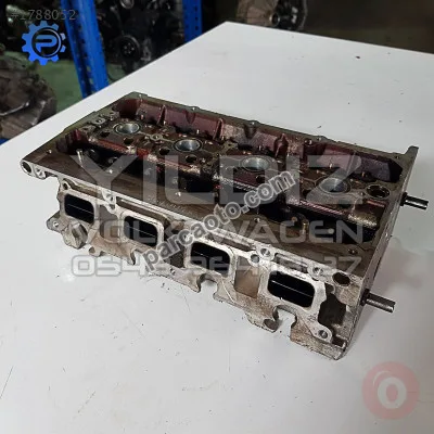 Audi A1 1.4 16V Benzin Silindir Kapağı 2010 - 2015