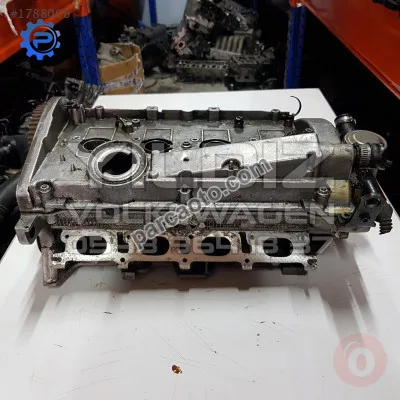 Skoda Octavia 1.8 20V Benzin Silindir Kapağı 1998 - 2006
