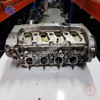 Audi A6 2.0 20V Benzin Silindir Kapağı 2001 - 2005