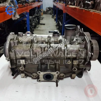 Audi A6 2.0 16V Benzin Silindir Kapağı 2015 - 2018