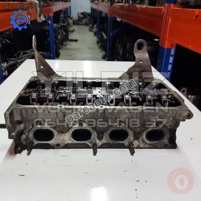 Audi A1 1.4 16V TSI Benzin Silindir Kapağı 2010 - 2015