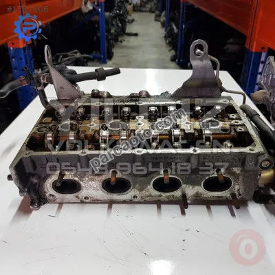 Volkswagen Passat B6 1.6 FSI Benzin Silindir Kapağı