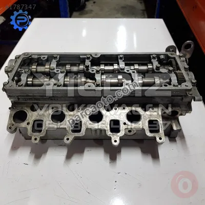 Audi A1 Silindir Kapağı - Ankara Yenimahalle