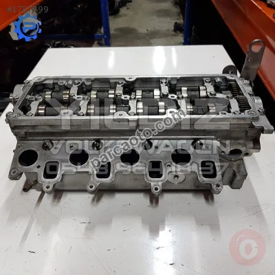 Volkswagen Caddy 2.0 16V Dizel Silindir Kapağı 2010 - 2020