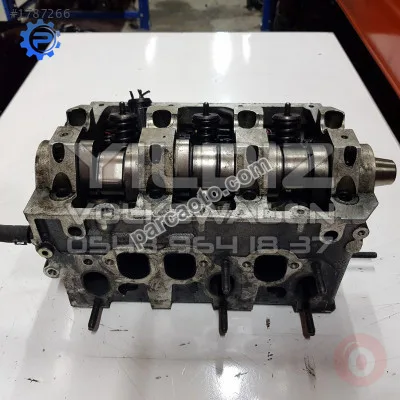 Seat Cordoba 1.4 6V TDI Dizel Silindir Kapağı 2002 - 2009
