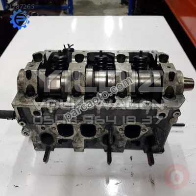 Seat Ibiza 1.4 6V TDI Dizel Silindir Kapağı 2002 - 2009