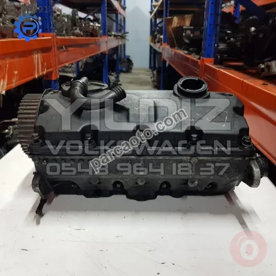 Volkswagen Jetta 2.0 8V TDI Dizel Silindir Kapağı 2005