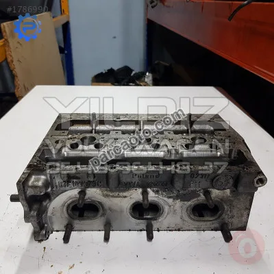 Skoda Roomster 1.2 12V Benzin Silindir Kapağı 2006 - 2009