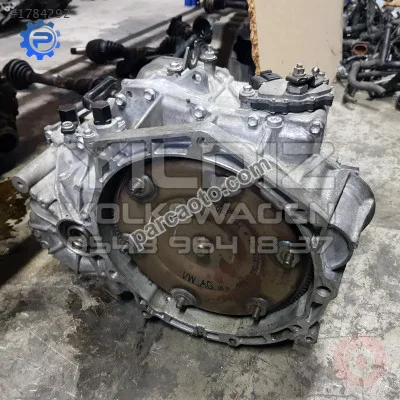 Volkswagen Passat 2.0 FSI Benzin HRN Çıkma Otomatik Şanzıman
