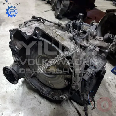 Audi A2 1.4 16V Benzin EHE FMD CMJ Çıkma Otomatik Şanzıman