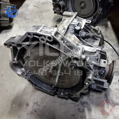 Audi A6 1.8 Benzin DMU Orijinal Çıkma Otomatik Şanzıman