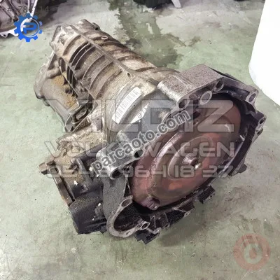 Volkswagen Passat 1.9 TDI Dizel EYF Çıkma Otomatik Şanzıman