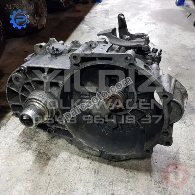 Volkswagen Bora 1.9 TDI Dizel EHH FPE Çıkma Manuel Şanzıman