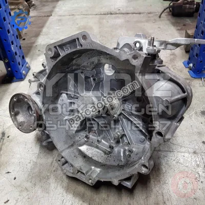 Volkswagen Tiguan 1.2 1.4 Dizel LHY NBX Çıkma Şanzıman
