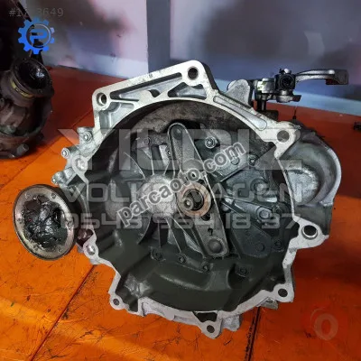Skoda Octavia 1.2 TSI Benzin PED Orijinal Çıkma Şanzıman