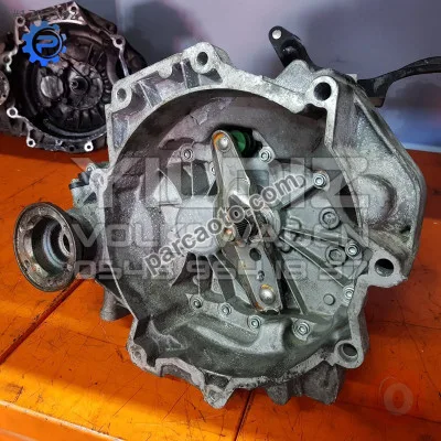 Seat Leon 1.2 1.4 1.6 Benzin GSB FXQ Çıkma Manuel Şanzıman