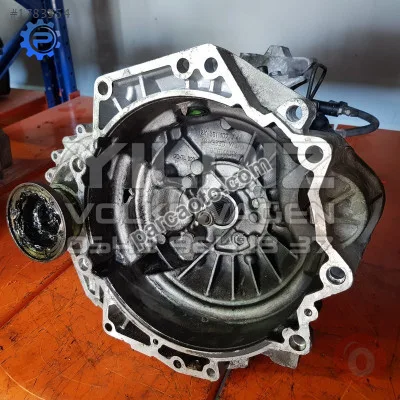 Seat Ibiza DUU DUT DUW ERT Orijinal Çıkma Manuel Şanzıman