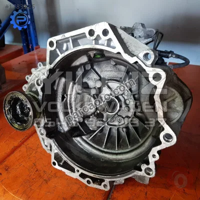 Volkswagen Golf Şanzıman Komple - Ankara Yenimahalle