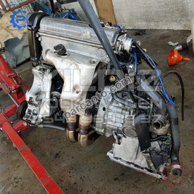 Seat Inca 1.6 Benzin AEE Orijinal Çıkma Motor 1997 - 2000