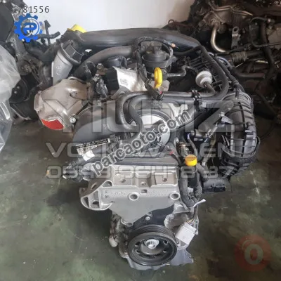 Skoda Superb 1.5 TSI Benzin DAD Çıkma Motor 2015 - 2022
